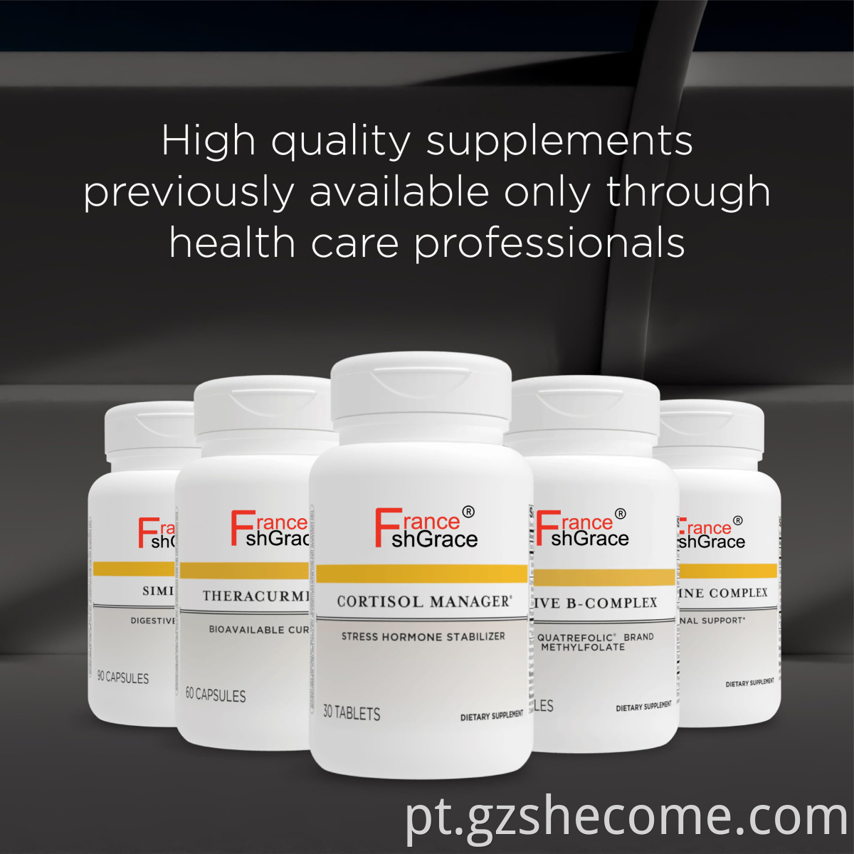 Berberine Hydrochloride capsules